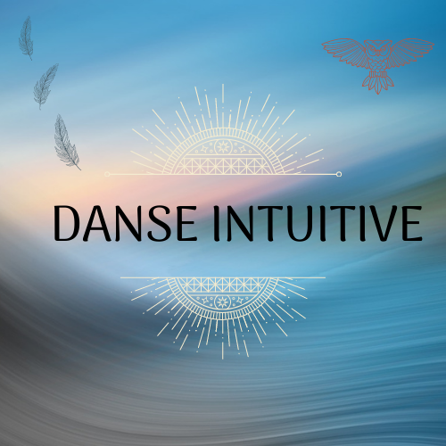 Danse Intuitive
