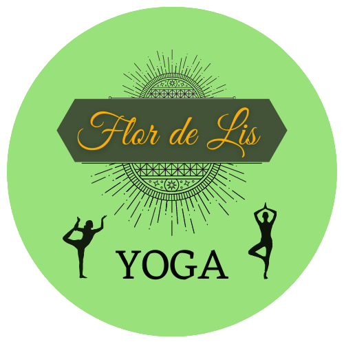 Yoga Flor de Lis